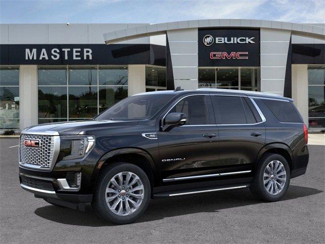 2024 GMC Yukon Vehicle Photo in AUGUSTA, GA 30907-2867