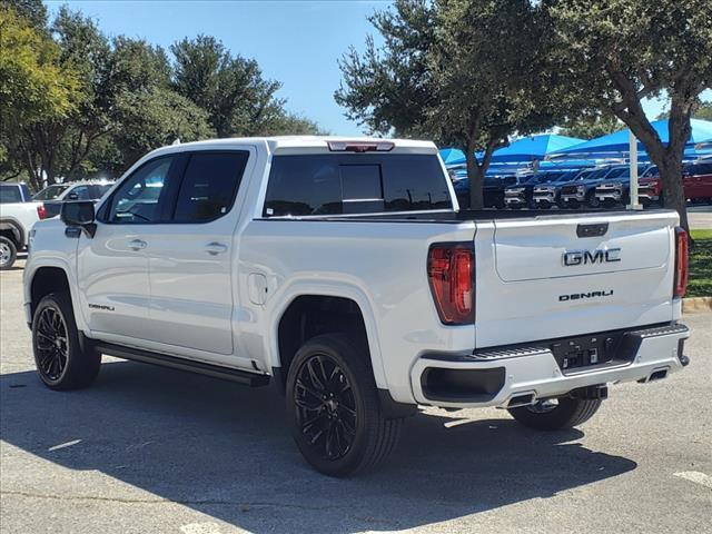 2023 GMC Sierra 1500 Vehicle Photo in Denton, TX 76205