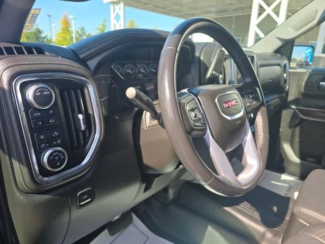 2021 GMC Sierra 1500 Vehicle Photo in POST FALLS, ID 83854-5365