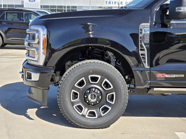 2024 Ford Super Duty F-250 SRW Vehicle Photo in STEPHENVILLE, TX 76401-3713