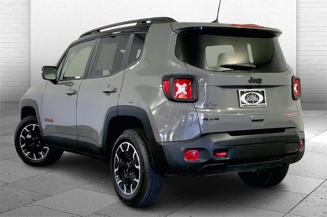 2023 Jeep Renegade Vehicle Photo in Kansas City, MO 64114