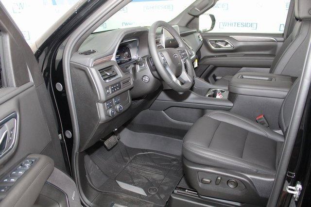 2024 Chevrolet Tahoe Vehicle Photo in SAINT CLAIRSVILLE, OH 43950-8512