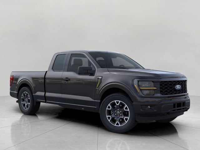 2024 Ford F-150 Vehicle Photo in Neenah, WI 54956