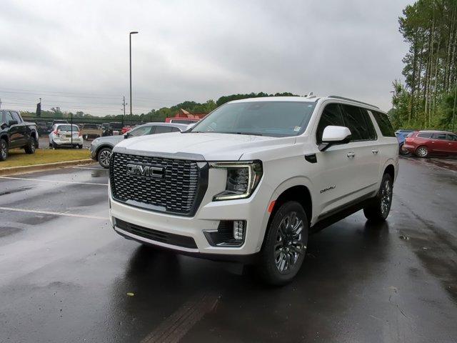 2024 GMC Yukon XL Vehicle Photo in ALBERTVILLE, AL 35950-0246