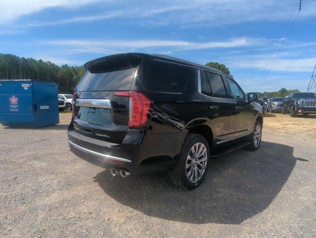 2024 GMC Yukon Vehicle Photo in ALBERTVILLE, AL 35950-0246