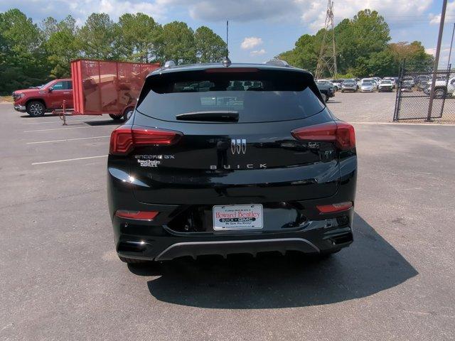 2024 Buick Encore GX Vehicle Photo in ALBERTVILLE, AL 35950-0246