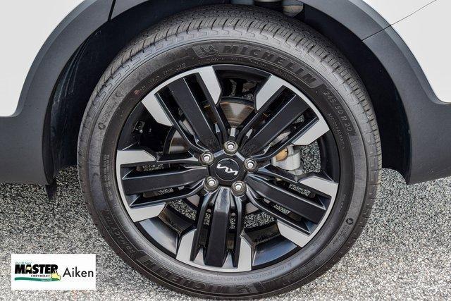 2023 Kia Telluride Vehicle Photo in AIKEN, SC 29801-6313