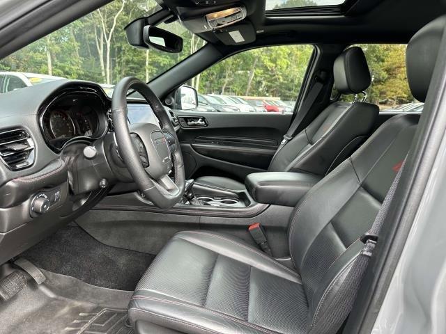 2021 Dodge Durango Vehicle Photo in SAINT JAMES, NY 11780-3219