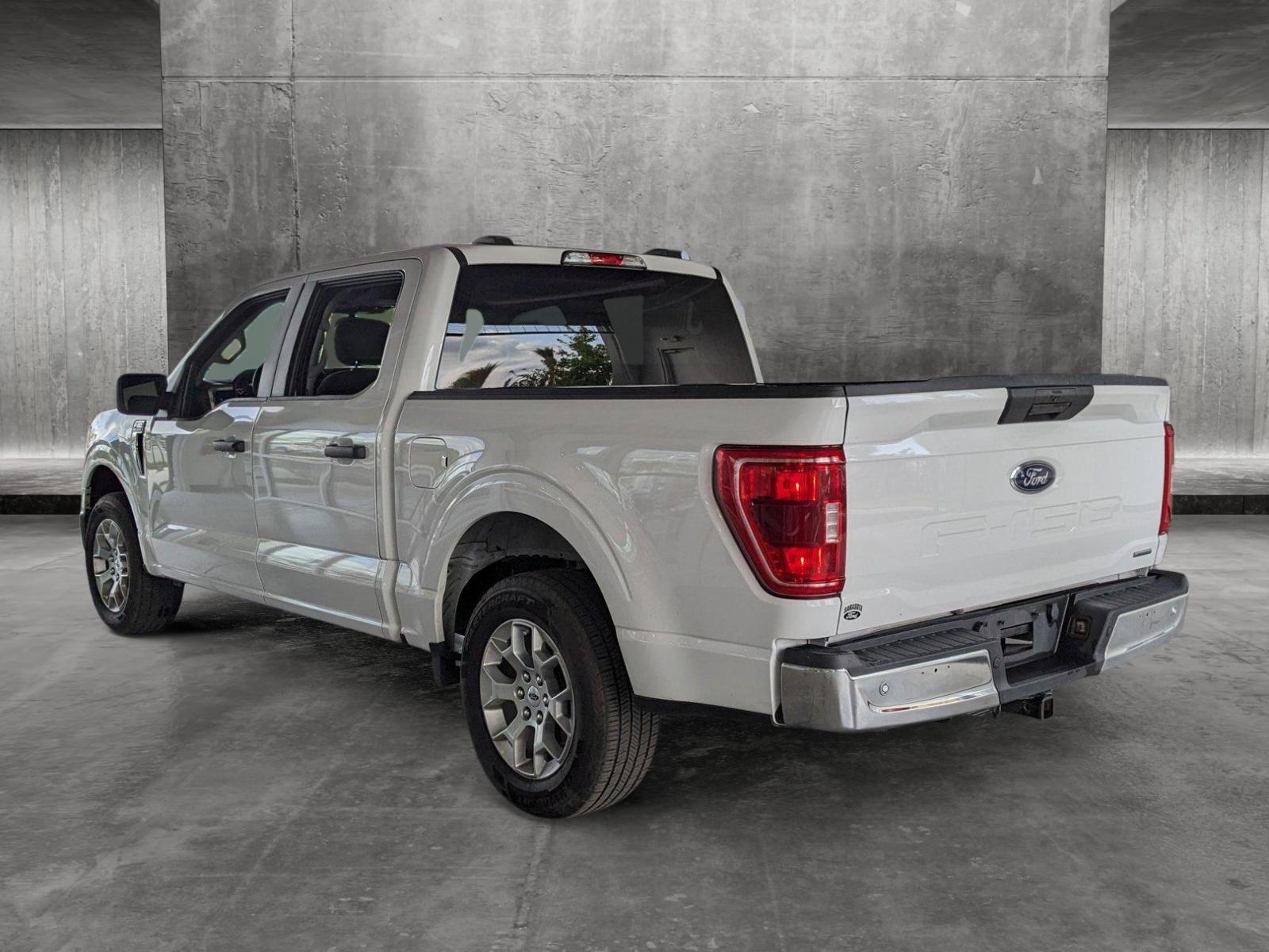 2021 Ford F-150 Vehicle Photo in Jacksonville, FL 32256