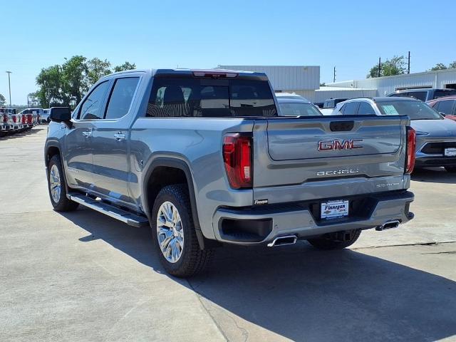 2025 GMC Sierra 1500 Vehicle Photo in ROSENBERG, TX 77471-5675