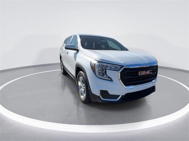 2024 GMC Terrain Vehicle Photo in BOWLING GREEN, KY 42104-4102