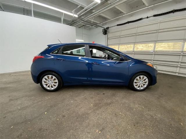 2016 Hyundai Elantra GT Vehicle Photo in PORTLAND, OR 97225-3518