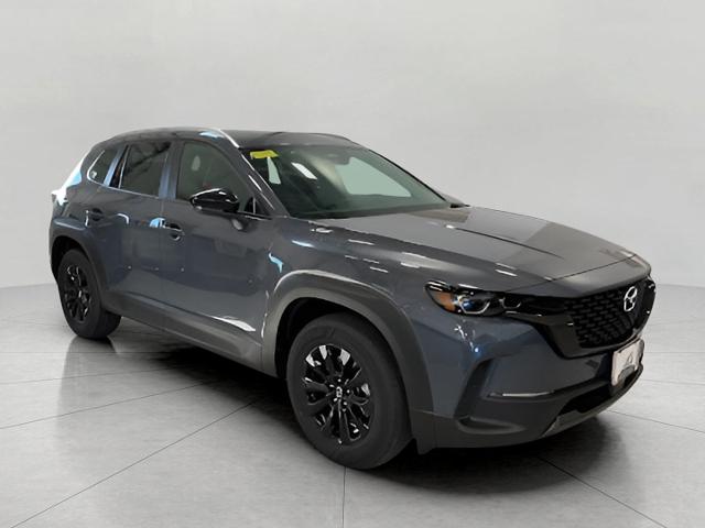 2025 Mazda CX-50 Vehicle Photo in Green Bay, WI 54304