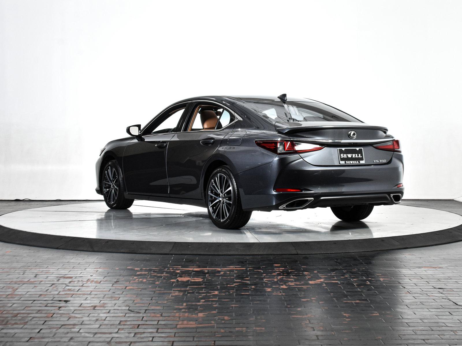 2023 Lexus ES 350 Vehicle Photo in DALLAS, TX 75235