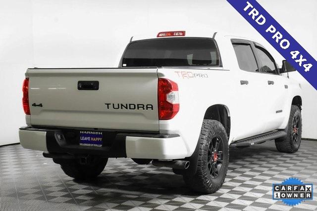 2019 Toyota Tundra 4WD Vehicle Photo in Puyallup, WA 98371