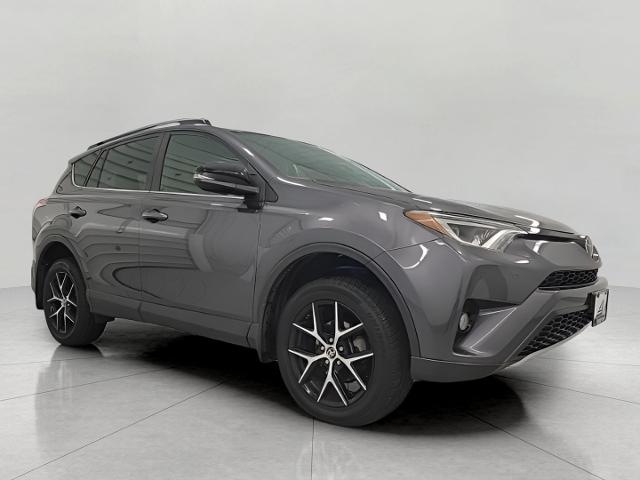 2017 Toyota RAV4 Vehicle Photo in NEENAH, WI 54956-2243