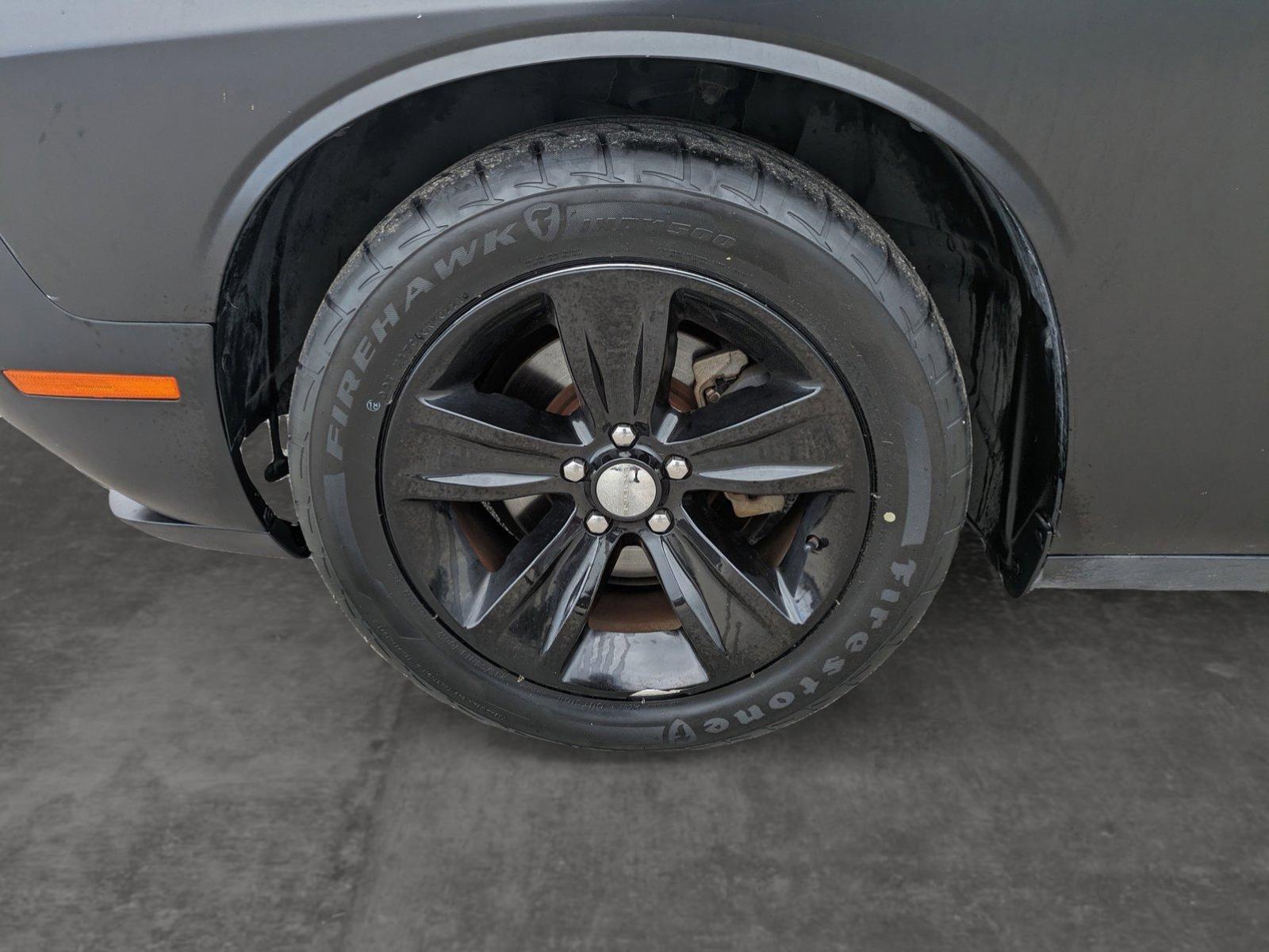 2016 Dodge Challenger Vehicle Photo in Corpus Christi, TX 78415