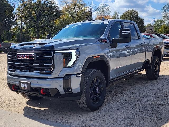 2025 GMC Sierra 2500 HD Vehicle Photo in PARIS, TX 75460-2116