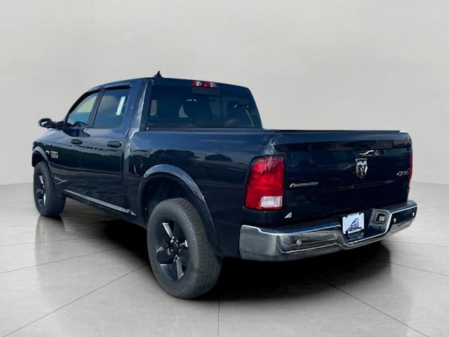 2015 Ram 1500 Vehicle Photo in Appleton, WI 54913