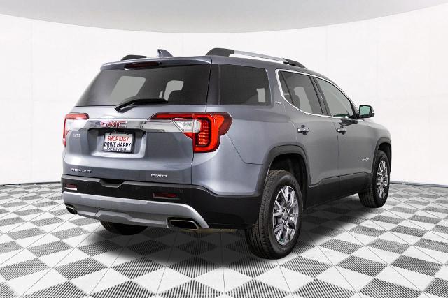 2022 GMC Acadia Vehicle Photo in NORTH RIVERSIDE, IL 60546-1404