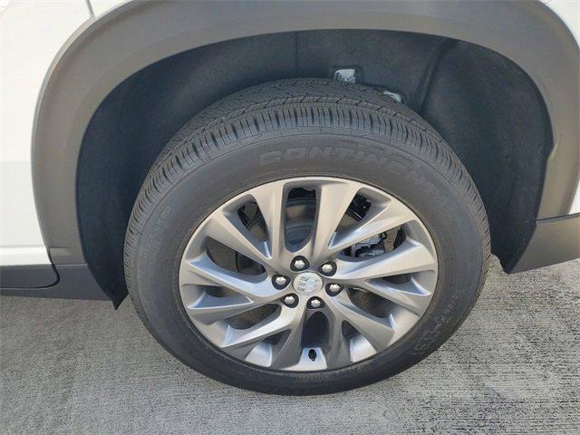 2025 Buick Enclave Vehicle Photo in SUNRISE, FL 33323-3202