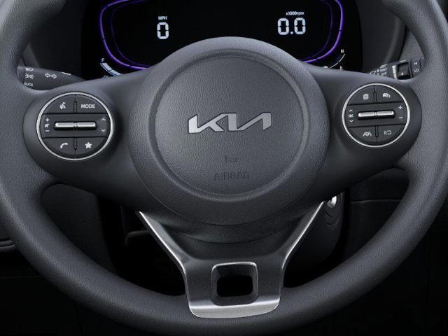 2025 Kia Soul Vehicle Photo in Tucson, AZ 85712