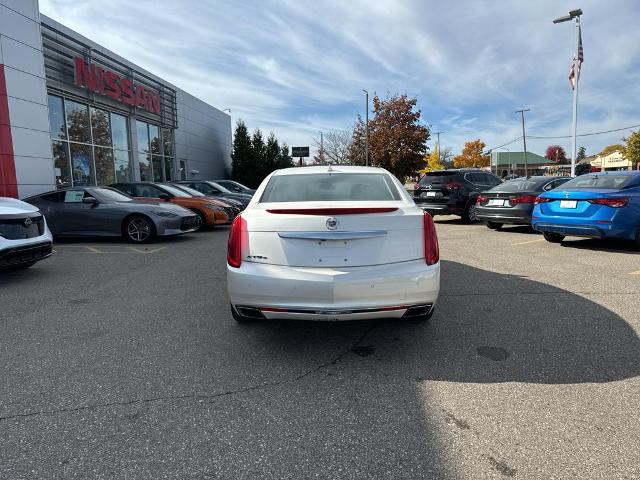 2013 Cadillac XTS Vehicle Photo in Canton, MI 48188