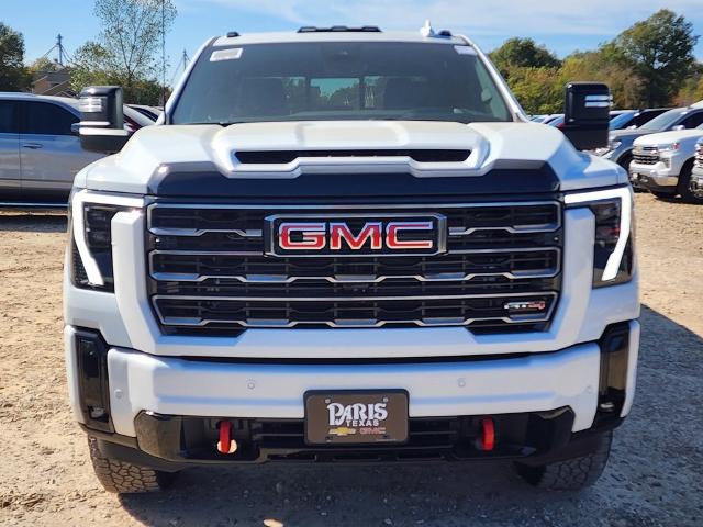 2025 GMC Sierra 2500 HD Vehicle Photo in PARIS, TX 75460-2116