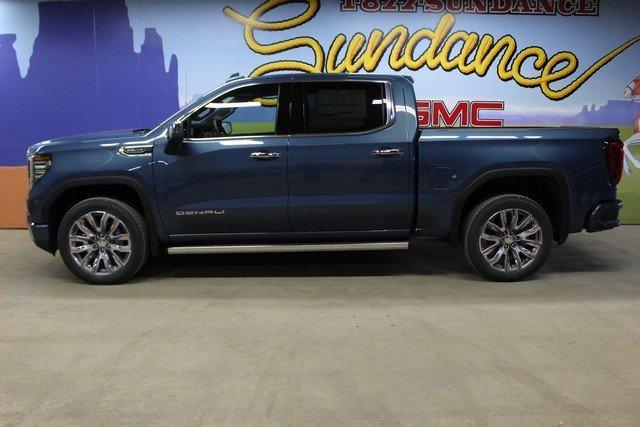 2025 GMC Sierra 1500 Vehicle Photo in ST JOHNS, MI 48879-1562