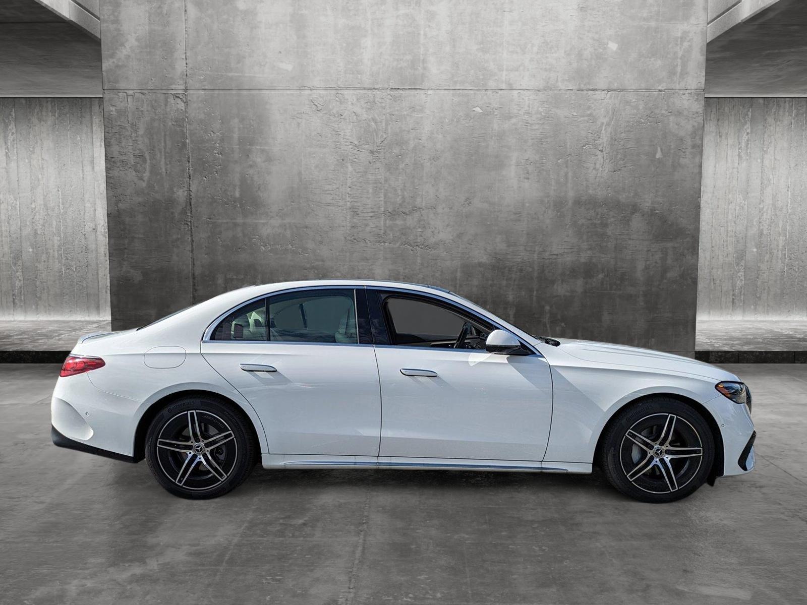 2024 Mercedes-Benz E-Class Vehicle Photo in Sanford, FL 32771