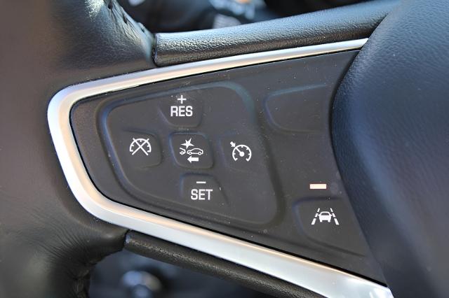 2022 Chevrolet Equinox Vehicle Photo in MADISON, WI 53713-3220