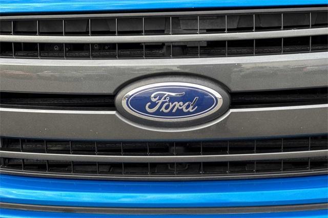 2019 Ford F-150 Vehicle Photo in ELK GROVE, CA 95757-8703