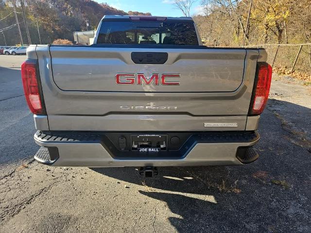 2025 GMC Sierra 1500 Vehicle Photo in GLENSHAW, PA 15116-1739