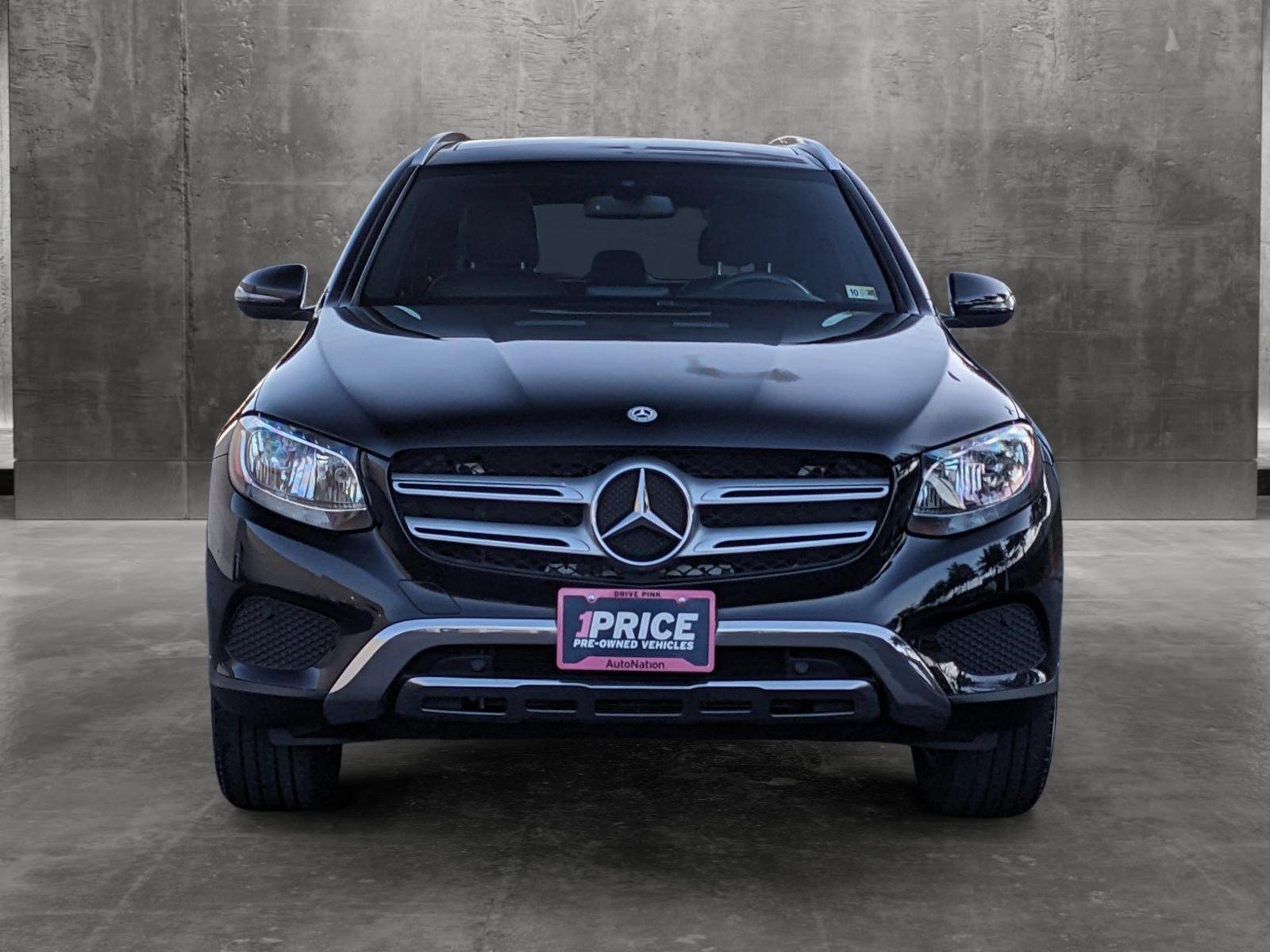 2019 Mercedes-Benz GLC Vehicle Photo in Cockeysville, MD 21030-2508