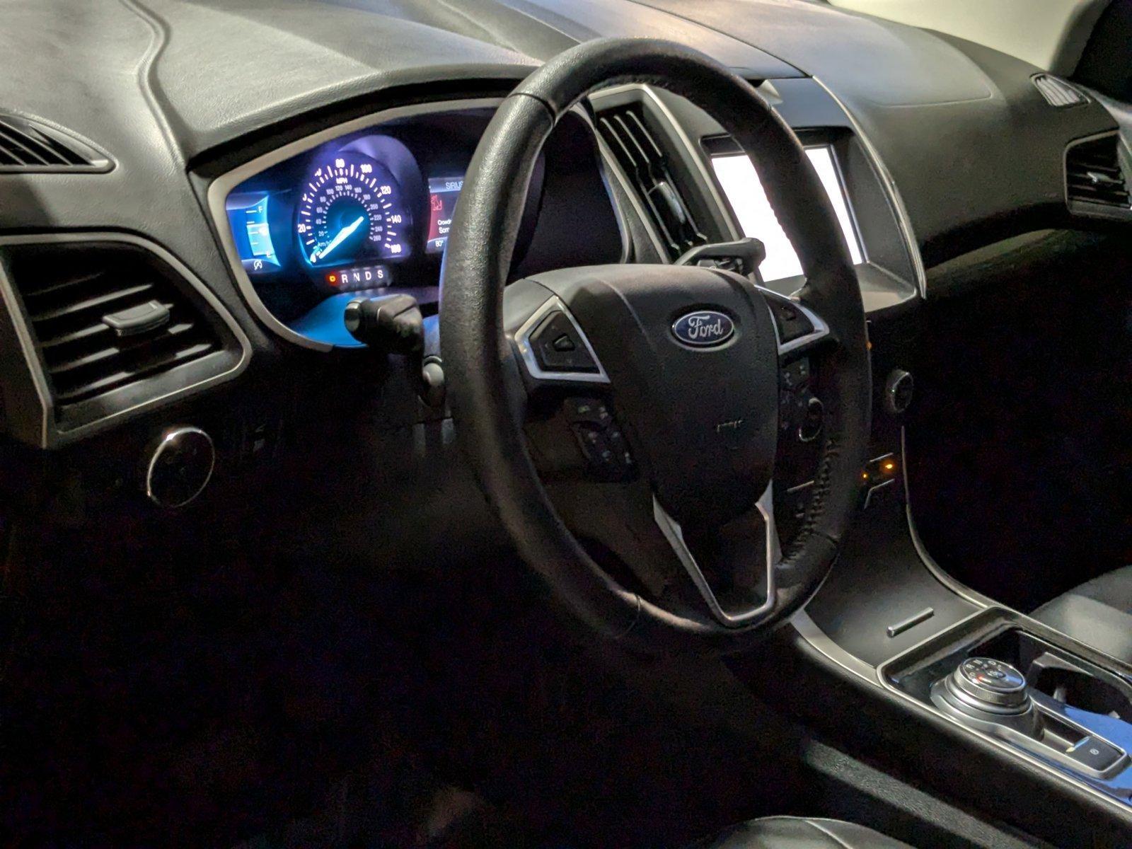 2019 Ford Edge Vehicle Photo in Miami, FL 33015