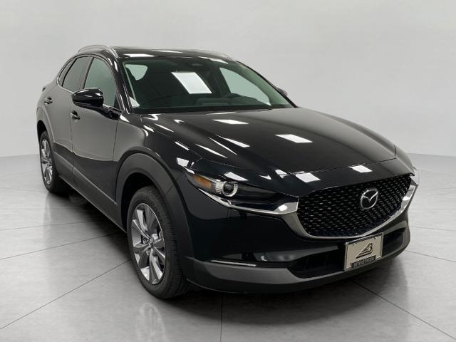 2024 Mazda CX-30 Vehicle Photo in Appleton, WI 54913