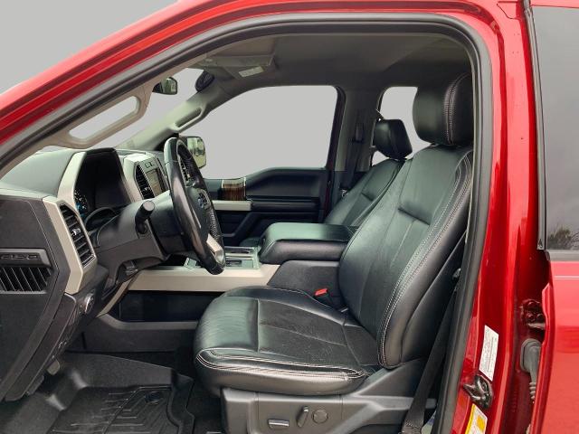 2019 Ford F-150 Vehicle Photo in Oshkosh, WI 54901