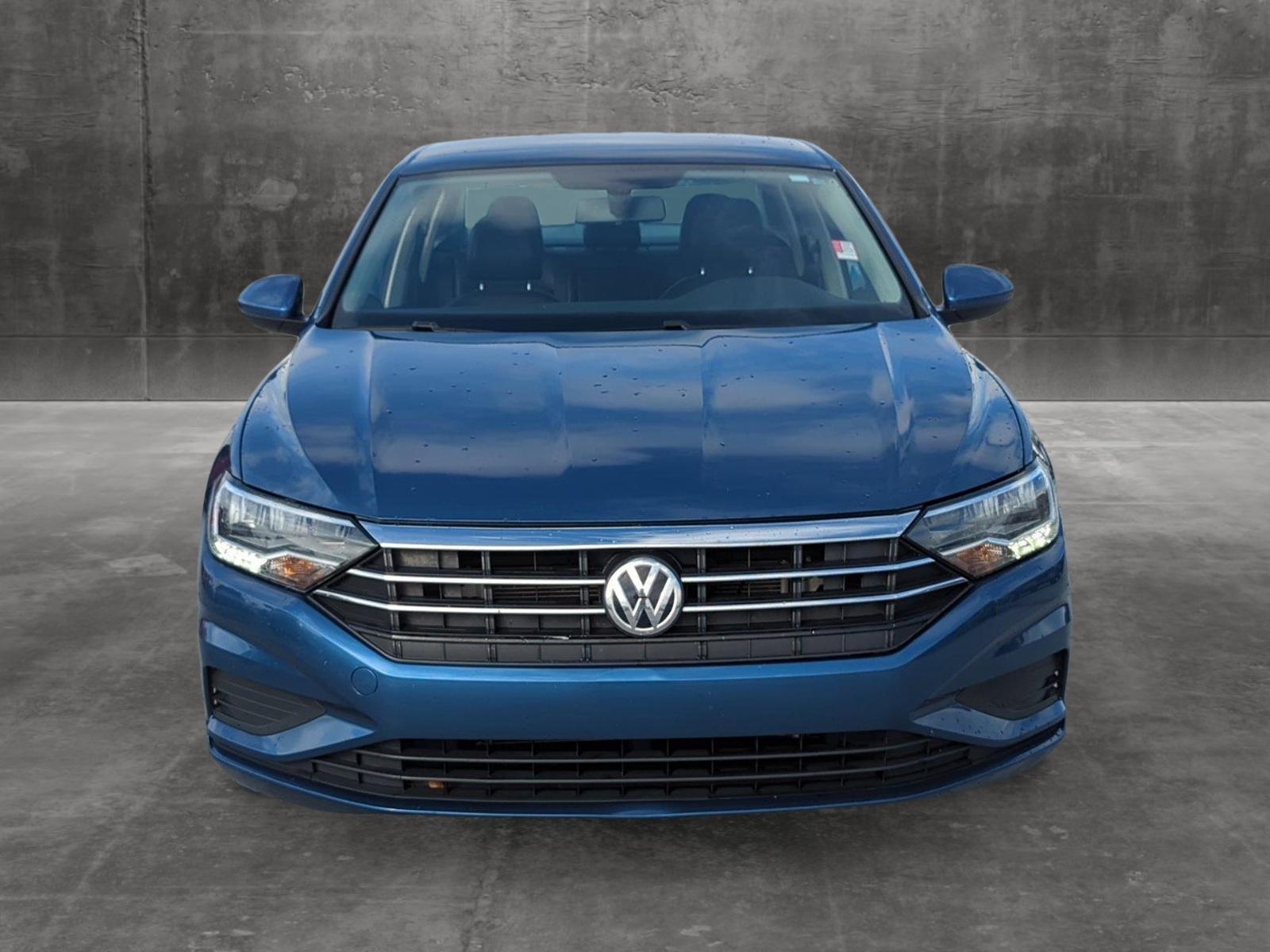 2021 Volkswagen Jetta Vehicle Photo in Ft. Myers, FL 33907