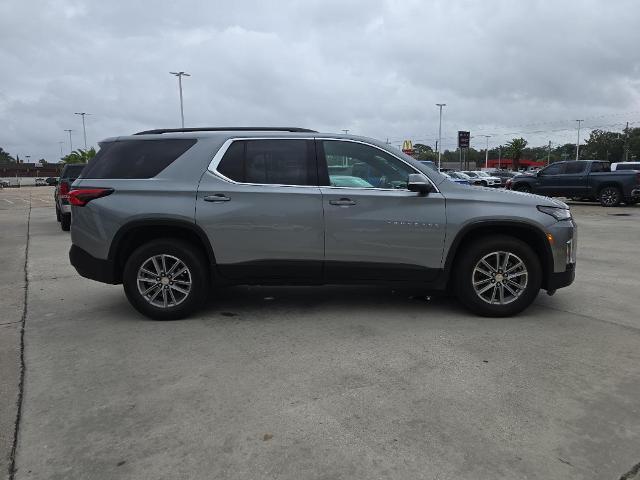 2023 Chevrolet Traverse Vehicle Photo in LAFAYETTE, LA 70503-4541