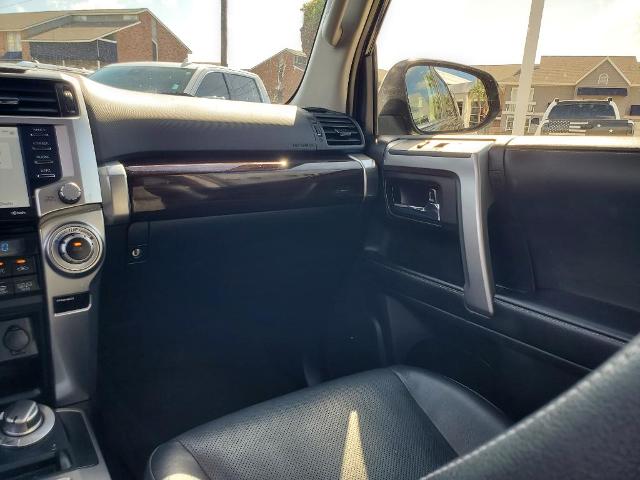 2022 Toyota 4Runner Vehicle Photo in LAFAYETTE, LA 70503-4541