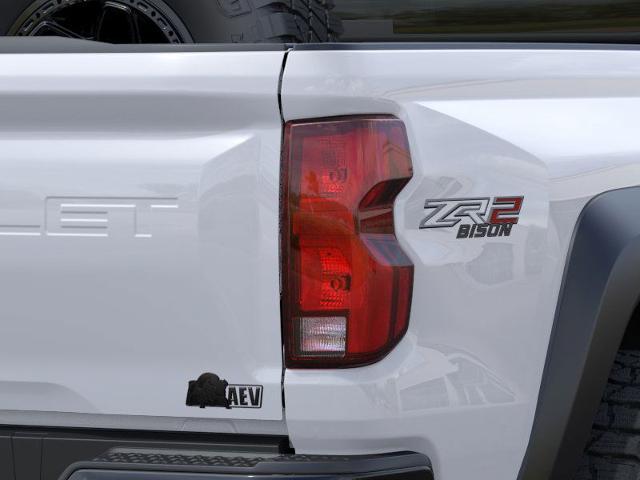 2024 Chevrolet Colorado Vehicle Photo in GILBERT, AZ 85297-0446