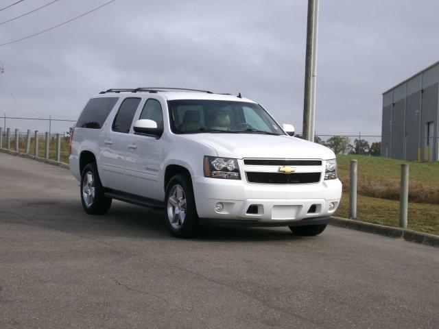 Used 2012 Chevrolet Suburban LT with VIN 1GNSCJE09CR327504 for sale in Ozark, AL