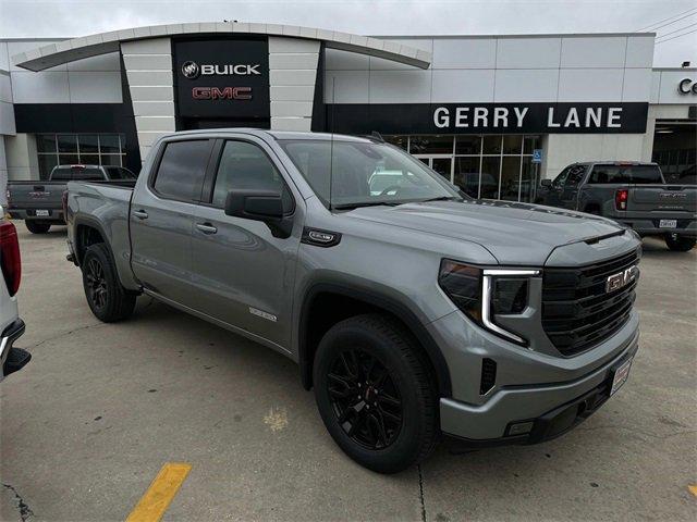 2025 GMC Sierra 1500 Vehicle Photo in BATON ROUGE, LA 70806-4466