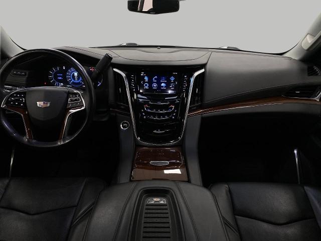 2019 Cadillac Escalade ESV Vehicle Photo in NEENAH, WI 54956-2243