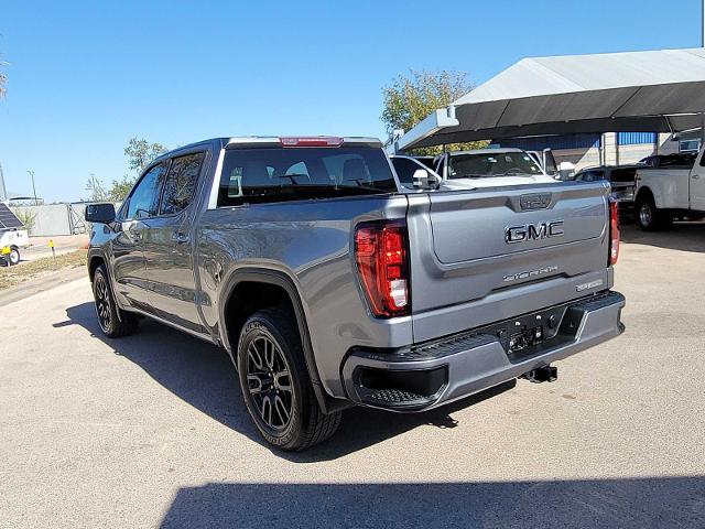 2021 GMC Sierra 1500 Vehicle Photo in ODESSA, TX 79762-8186