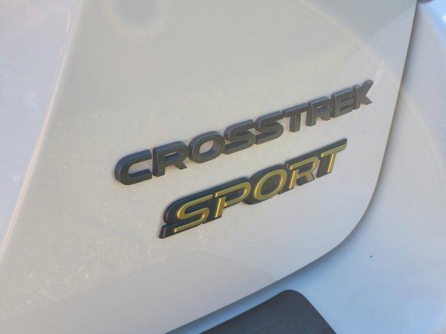 2023 Subaru Crosstrek Vehicle Photo in DALLAS, TX 75209