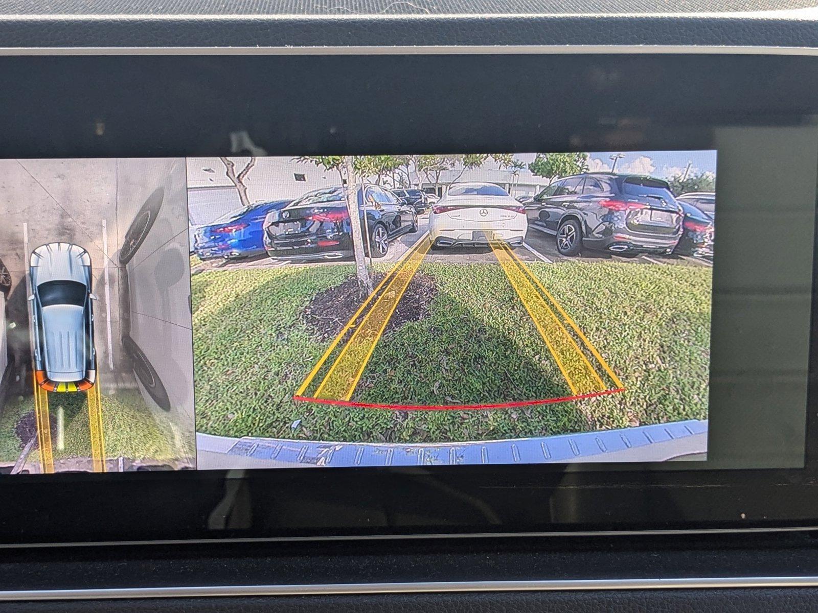 2021 Mercedes-Benz GLE Vehicle Photo in Coconut Creek, FL 33073