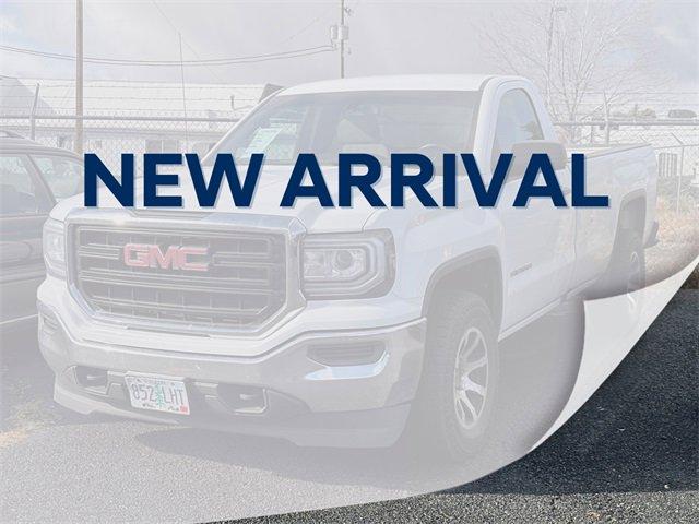 2018 GMC Sierra 1500 Vehicle Photo in BEND, OR 97701-5133