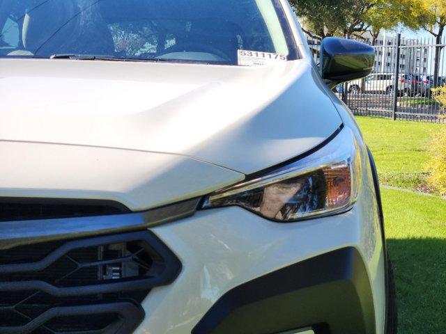 2024 Subaru Crosstrek Vehicle Photo in DALLAS, TX 75209