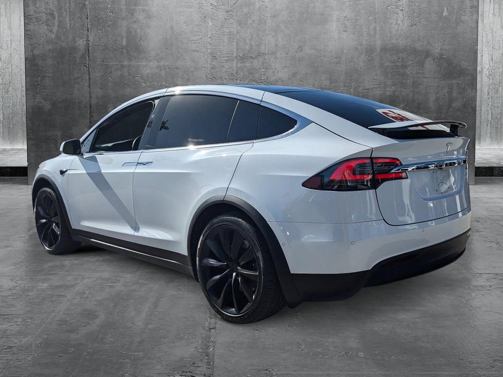 2020 Tesla Model X Vehicle Photo in Winter Park, FL 32792